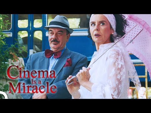 Cinema Is A Miracle | Turkish Comedy Movie | English Subtitles