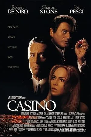 Casino 1995 izle