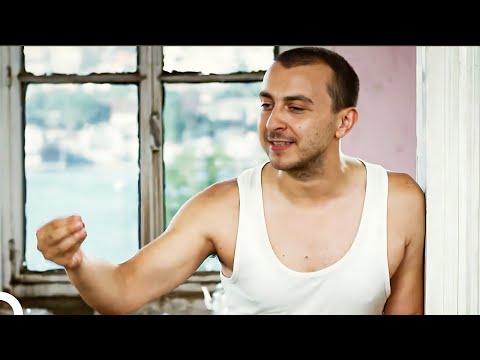 Vay Arkadaş | Ali Atay - Demet Evgar FULL HD SANSÜRSÜZ  Türk Komedi Filmi İzle