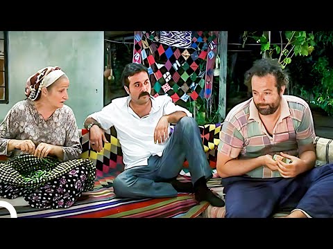 Abimm | FULL HD Türk Komedi Filmi İzle