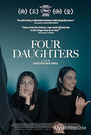 Dört Kız Kardeş 2023 izle