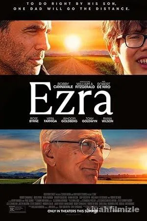 Ezra 2023 izle