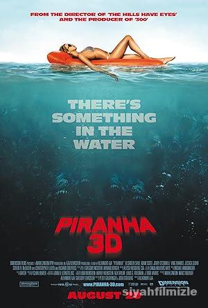 Piranha 3D 2010 izle